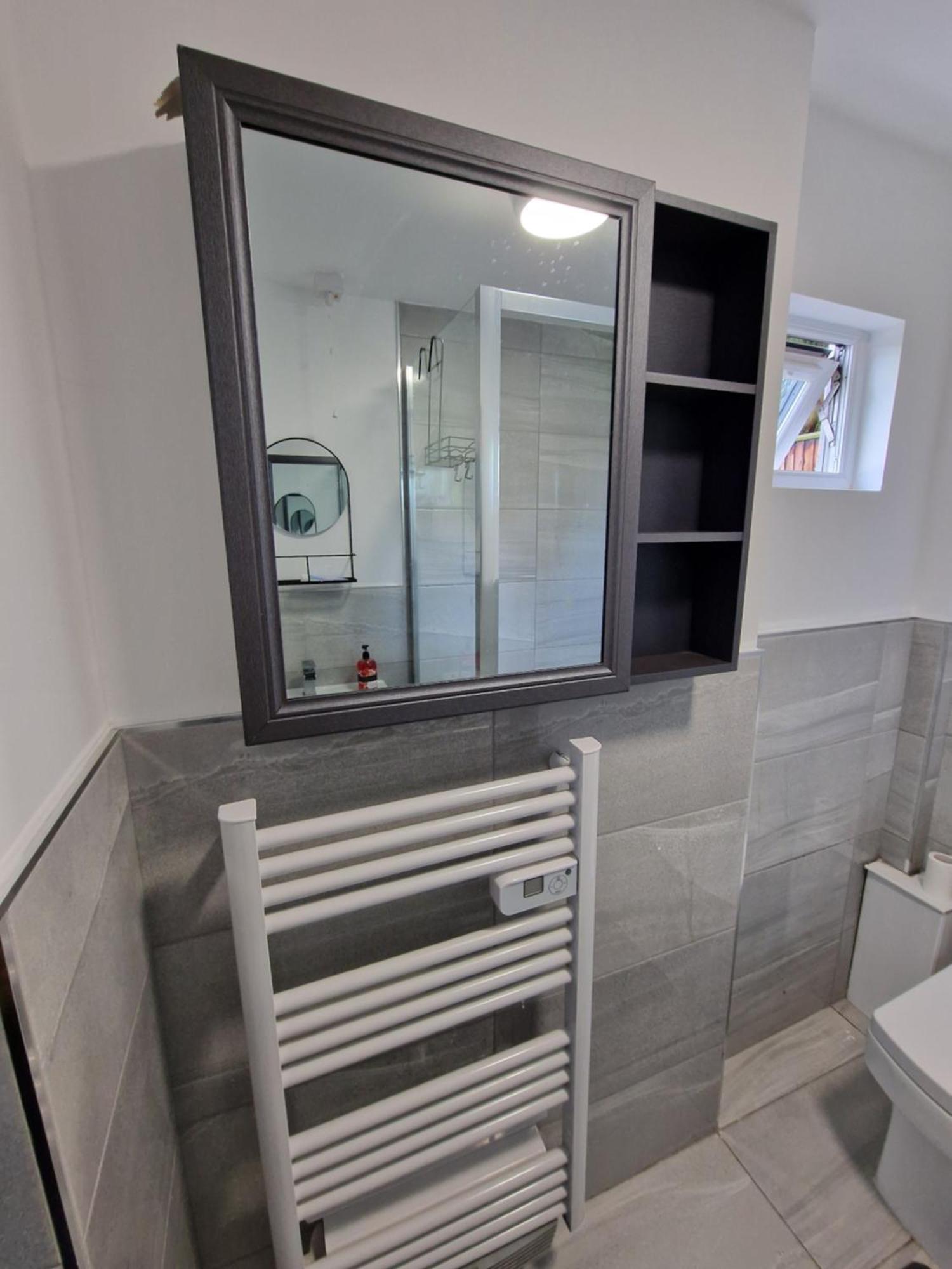 Ckb Flat- Comfort, Cosy, And Secure! Codsall Екстер'єр фото