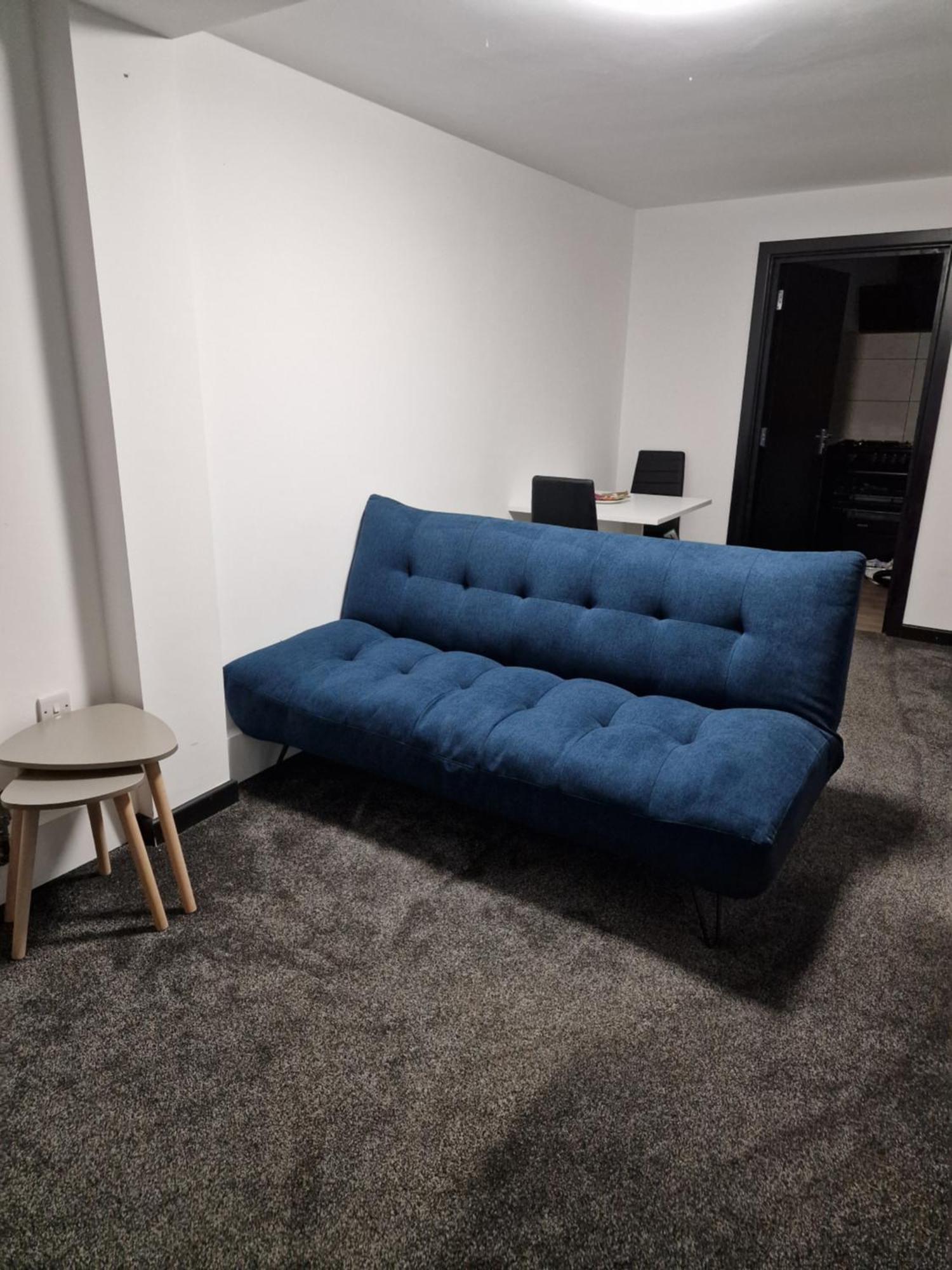 Ckb Flat- Comfort, Cosy, And Secure! Codsall Екстер'єр фото