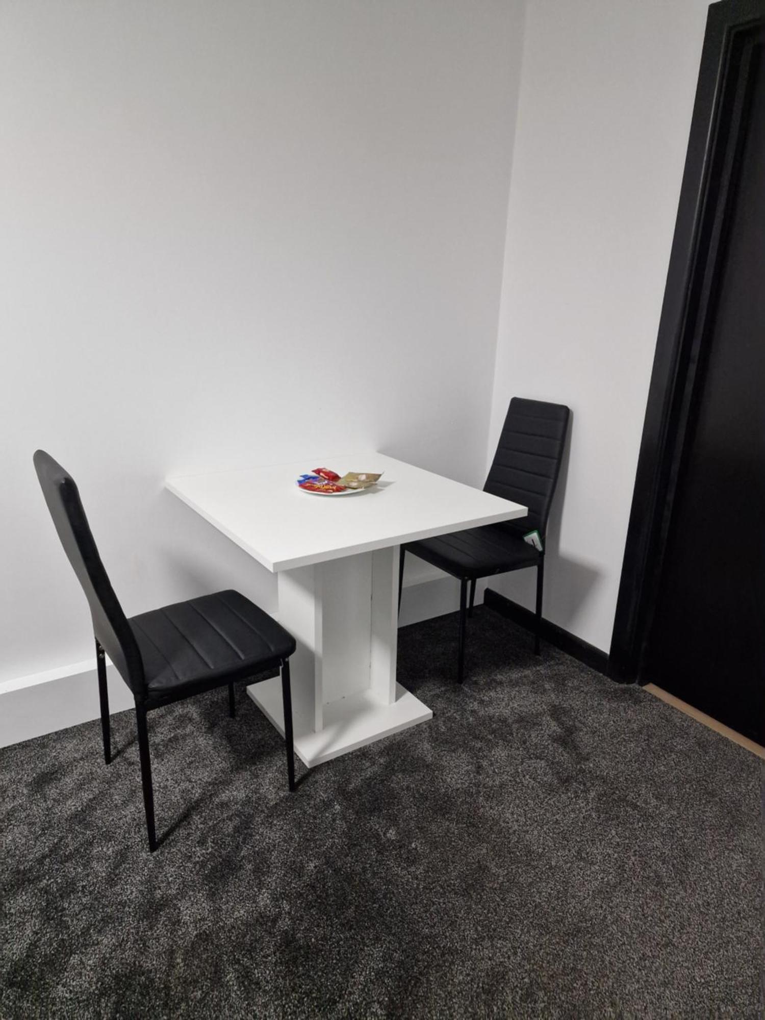 Ckb Flat- Comfort, Cosy, And Secure! Codsall Екстер'єр фото