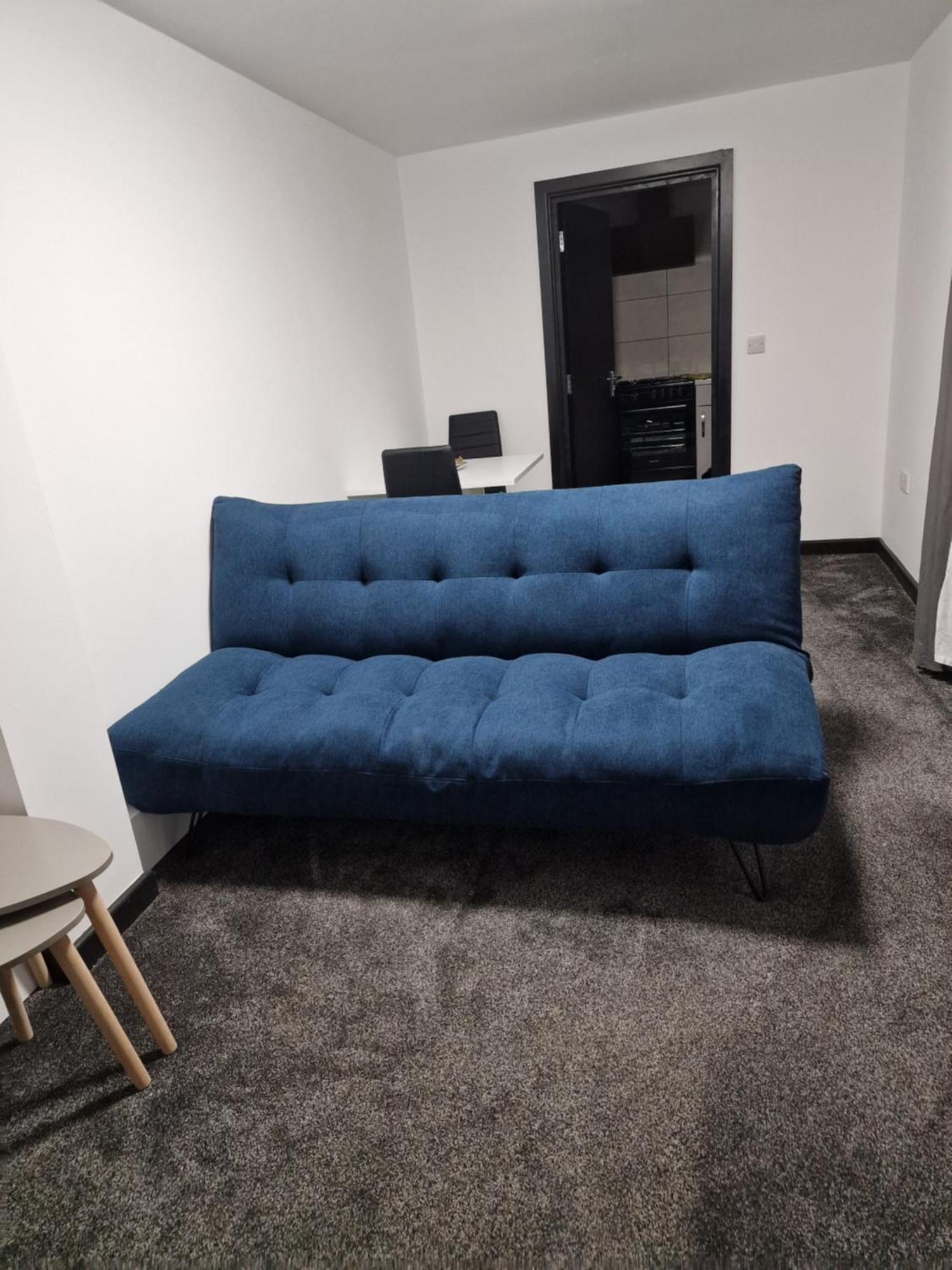 Ckb Flat- Comfort, Cosy, And Secure! Codsall Екстер'єр фото